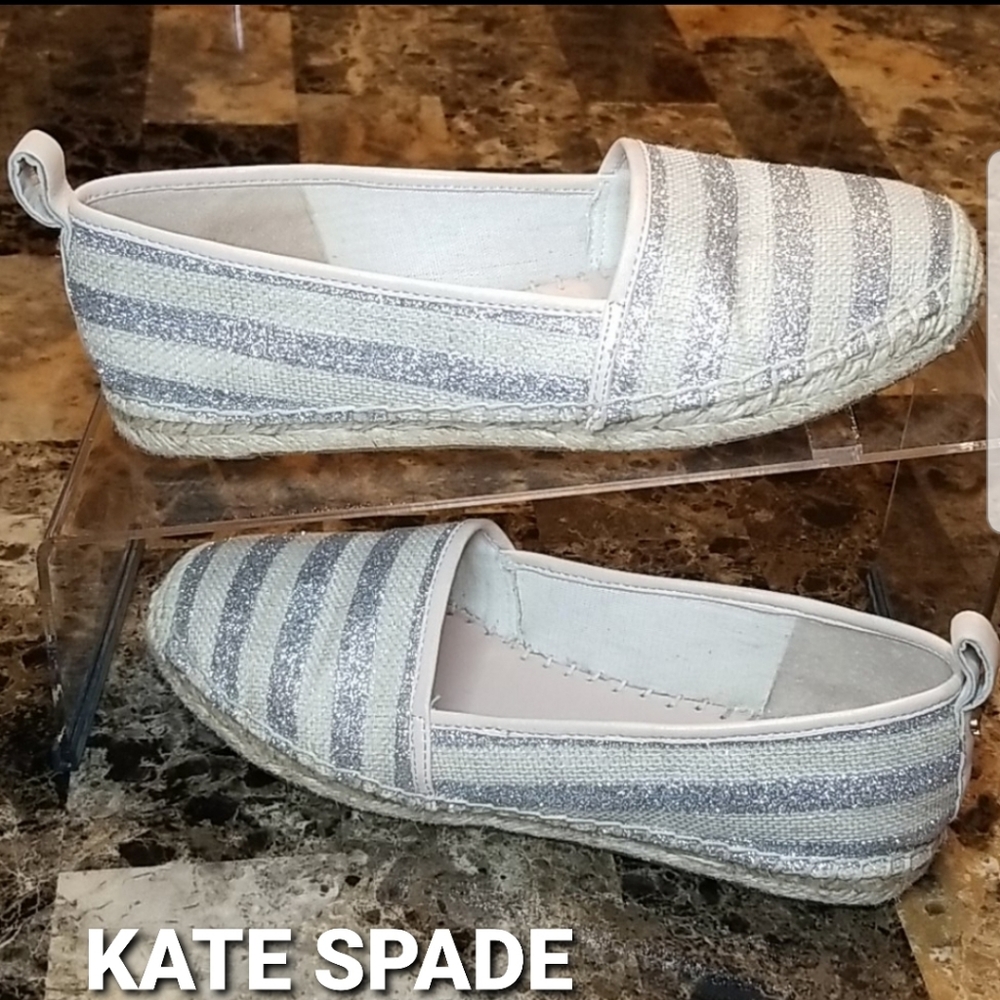 Kate Spade New York Loafers - 6.5